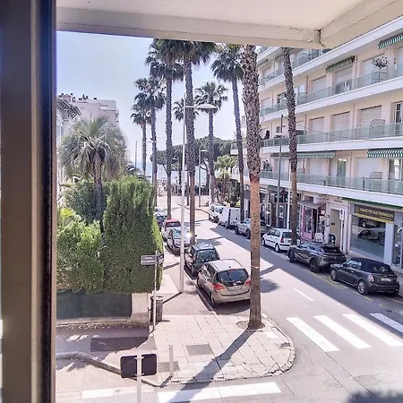 Apartamento Graziella 99