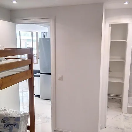 Apartman Graziella 99 *